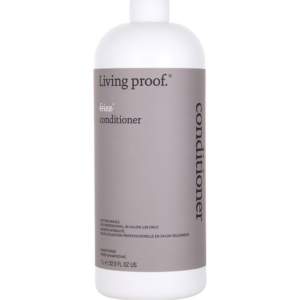 Brand New Living Proof Conditioner
